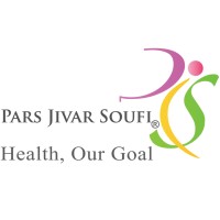 Pars Jivar Soufi logo - Similar company to Kimiazyme Co.