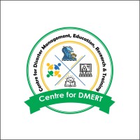 Centre for Disaster Management Education, Research & Training (DMERT) logo - Similar company to Reverse The Trend
