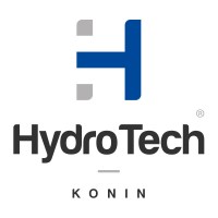 Hydro-Tech Konin logo - Similar company to Chemat Sp. Z O.O.