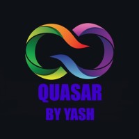 Quasar by Yash logo - Similar company to Odc Space