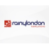 Rainy London Translations logo - Similar company to Culturesmith