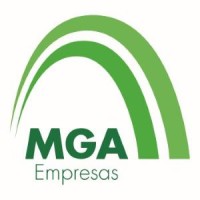 Maquinarias y Equipos MGA logo - Similar company to Ceim Chile
