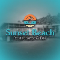 SunsetBeach logo - Similar company to Yobalé