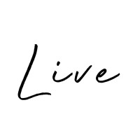 Live Apparel logo - Similar company to Authent!C8 Collective & Apparel