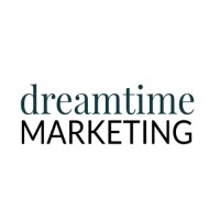 Dreamtime Marketing logo - Similar company to Write Collective