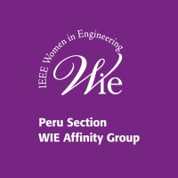 IEEE Women in Engineering Peru logo - Similar company to Sección Perú Del Ieee