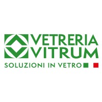 Vetreria Vitrum S.r.l logo - Similar company to Cgm Srl