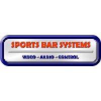 Sports Bar Systems