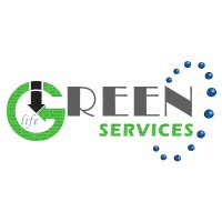 GREEN SERVICES logo - Similar company to Cesma