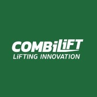 Combilift Australia logo - Similar company to Bridco