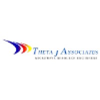 Theta-j Associates logo - Similar company to Spiratech Llc