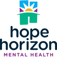 Hope Horizon Mental Health logo - Similar company to Physician Network Advantage, Inc