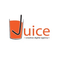 Juice - Creative Digital Agency logo - Similar company to Mtnk