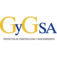 GYG PROYECTOS DE CONSTRUCCIÓN Y MANTENIMIENTO logo - Similar company to Cajim