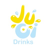 JuCi Drinks logo - Similar company to The Barlow Rc High School