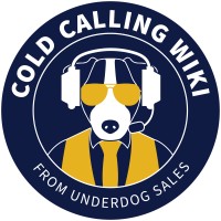 Cold Calling Wiki logo - Similar company to Erickson Coaching International