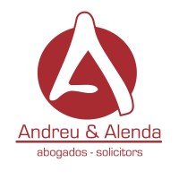 Andreu Alenda Abogados en Torrevieja law offices lawyers and attorneys in Alicante and Madrid Spain logo - Similar company to Lexlite Abogados