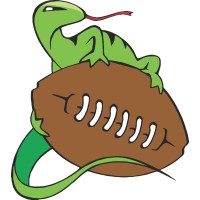 Associação Reptiles Futebol Americano logo - Similar company to Reptiles
