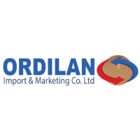 ORDILAN Wood Import & Marketing Co. logo - Similar company to Agami Group - Distribution And Import  Food Products