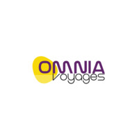Omnia Voyages logo - Similar company to Leader Security Electronics
