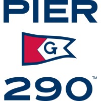 Pier 290 logo - Similar company to Artisan 179