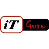 IT Guru Gr logo - Similar company to Tanidis | It