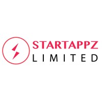 Startappz Limited logo - Similar company to Startappz