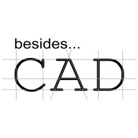 Besides CAD Ltd logo - Similar company to Cad Network Ltd