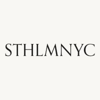 STHLM-NYC Agency logo - Similar company to Nyc Pr Group