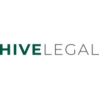 HIVE LEGAL logo - Similar company to Cognitias