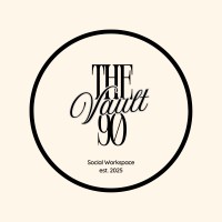 The Vault 90 logo - Similar company to Proclad