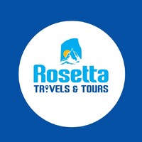 Rosetta Travels and Tours logo - Similar company to Rosetta Education International