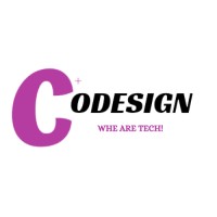 Codesign logo - Similar company to Netdesigns