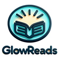 GlowReads logo - Similar company to Populous World