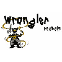 Wrangler Rentals logo - Similar company to Charger Pumping Solutions