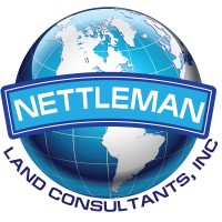 Nettleman Land Consultants logo - Similar company to Aurora Technical Services, Llc