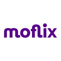 Moflix Group logo - Similar company to Trust Square