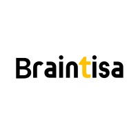 Braintisa logo - Similar company to Blutech Software Solutions