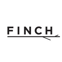 Finch Media Canada logo - Similar company to Coexistence Films