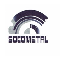 SOCOMETAL logo - Similar company to Responsive Advert (Ra)