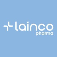 LAINCO pharma logo - Similar company to Lainco Agro