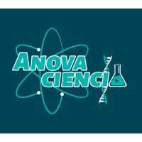 ANOVAciencia logo - Similar company to Thundershoot