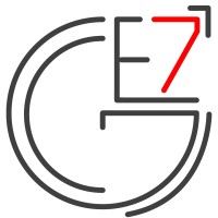 Ge7 logo - Similar company to Proad