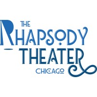 Rhapsody Theater logo - Similar company to Nothing Without A Company