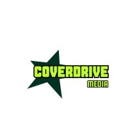 CoverDrive Media logo - Similar company to Kickly Kick