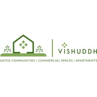 VISHUDDH - SLNS AVYUKTHA GROUP logo - Similar company to Asset Elixir