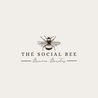 The Social Bee logo - Similar company to Astute Media