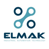 Elmak Industrial Automation Technology logo - Similar company to Iris Display S.R.L