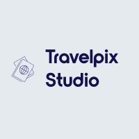 Travelpix Studio logo - Similar company to Skyah Studio