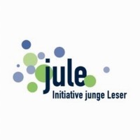 jule: Initiative junge Leser GmbH logo - Similar company to Vrm Digital Communications